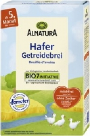 Hafer-Getreidebrei 2.29 €