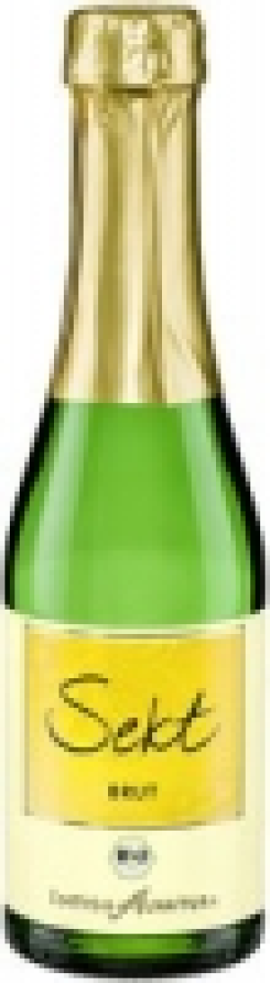 Sekt brut Piccolo 2.99 €