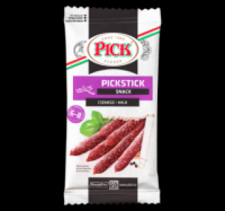 PICK Pickstick 1.11 €