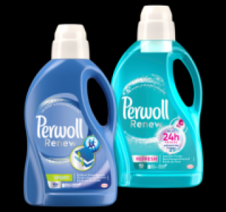 PERWOLL Renew 4.44 €