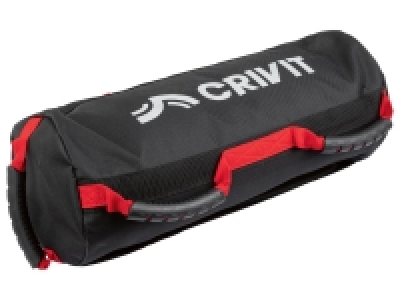 CRIVIT Trainingssandsack 19 kg, variabel 24.99 €