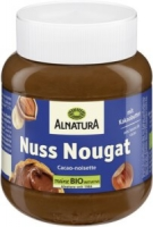 Nuss-Nougat-Creme 3.29 €