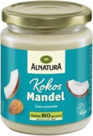 Kokos-Mandel-Creme 4.99 €