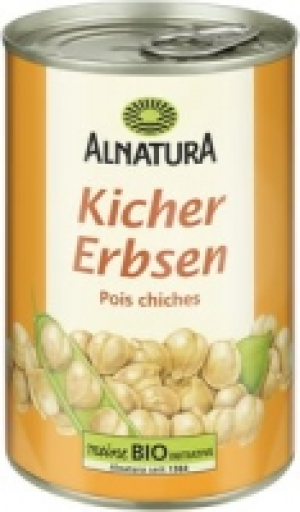 Kichererbsen 1.19 €