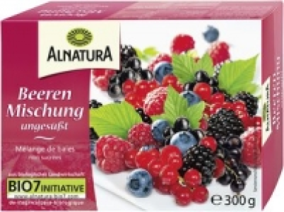 Beerenmischung (TK) 3.49 €