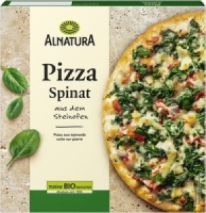 Pizza Spinat (TK) 2.99 €