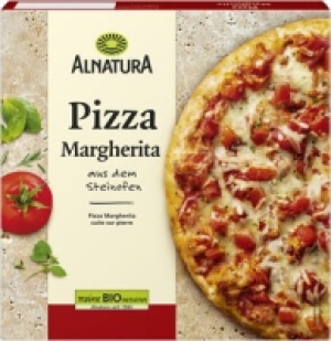 Pizza Margherita (TK) 2.69 €