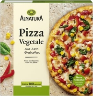 Pizza Vegetale (TK) 2.99 €