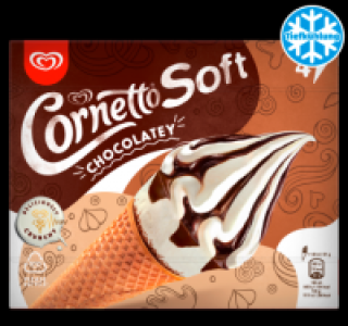 LANGNESE Cornetto Soft 2.49 €