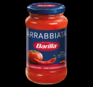 BARILLA Pastasauce 1.89 €