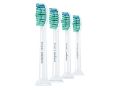 PHILIPS Sonicare Multipack Zahnbürstenköpfe »HX6014/07«, 4-telig 18.99 €