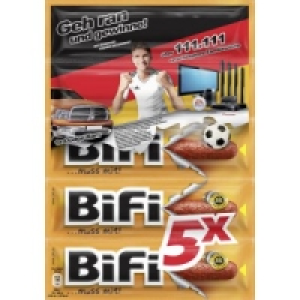 Bifi Original 1.59 €