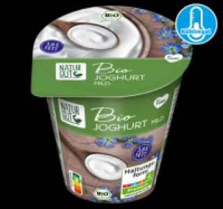 NATURGUT Bio Naturjoghurt 0.35 €