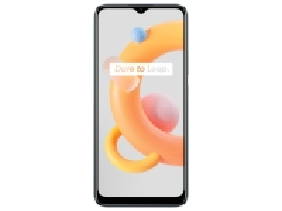 Lidl Realme REALME Smartphone C11 64GB Cool Grey