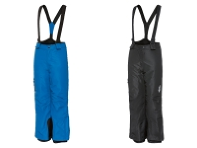 CRIVIT Jungen Skihose, wind- und wasserdicht 16.99 €