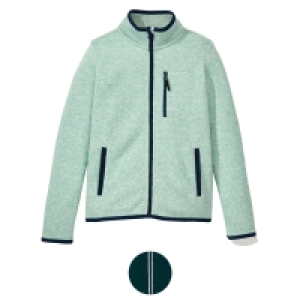 LILY & DAN Kinder Fleecejacke 7.99 €