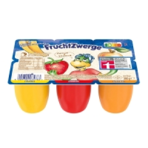 DANONE Fruchtzwerge 300 g 1.49 €