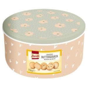 BISCOTTO Dänisches Buttergebäck 750 g 4.99 €