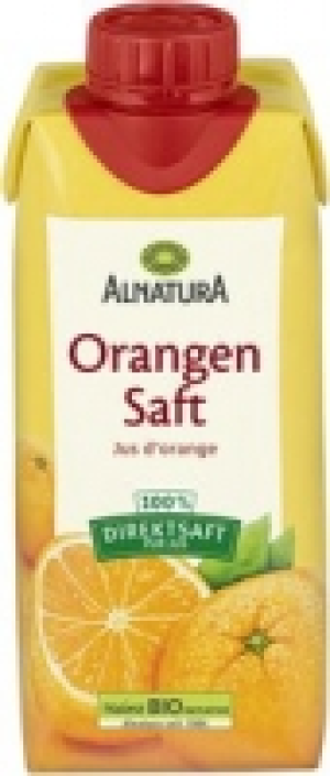 Orange-Direktsaft 1.39 €