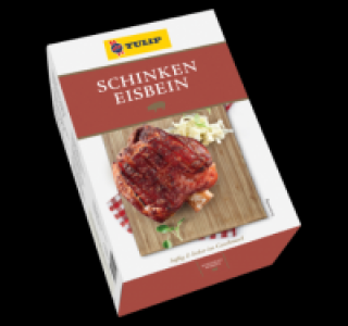 TULIP Schinken Eisbein 4.44 €