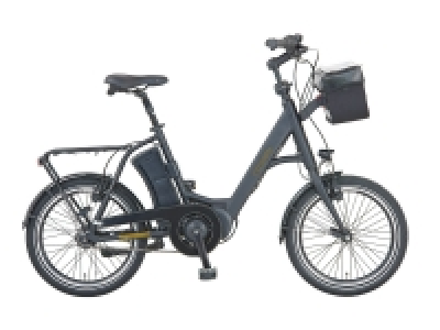 Prophete E-Bike, Alu-Kompaktrad, 20 Zoll, Limited Edition 1,599.00 €