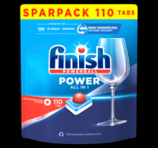 FINISH Power All in 1 13.49 €