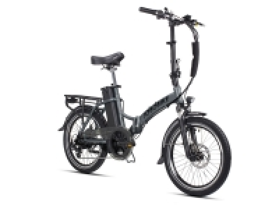 JOBOBIKE E-Bike »Sam«, Komfortsattel, 20 Zoll 1,139.40 €