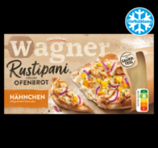 ORIGINAL WAGNER Rustipani 1.49 €