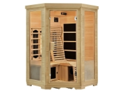 Artsauna Infrarotkabine »Aalborg«, mit Triplex-Heizsystem 1,574.10 €