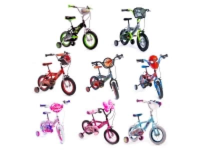 Huffy Kinderfahrrad 12 Zoll 107.04 €