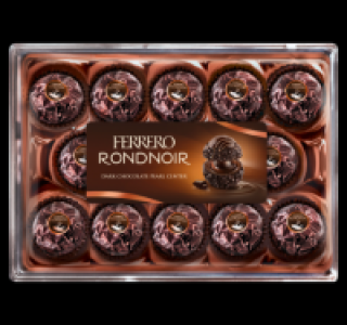 FERRERO Rondnoir 3.99 €