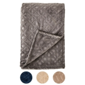 HOME CREATION Kuscheldecke 12.99 €