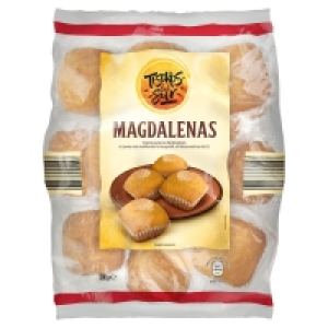 TESOROS DEL SUR Spanische Magdalenas 380 g 1.79 €