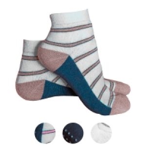 CRANE Damen und Herren Socken mit Lammwolle