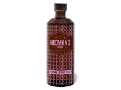 Niemand Vodka 37,5% Vol 25.49 €