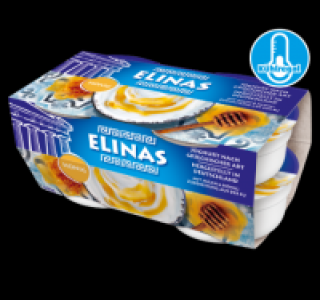 ELINAS Joghurt 1.49 €