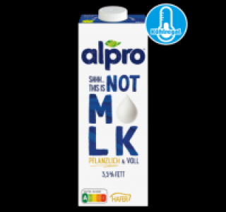 ALPRO Not Mlk 1.49 €