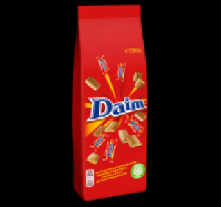 DAIM Pralinen 2.49 €