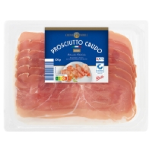 CUCINA NOBILE Prosciutto Crudo Dolce 100 g 1.79 €