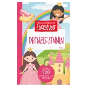 Stickerheft 1.99 €