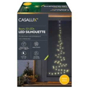 CASALUX LED-Silhouette 9.99 €