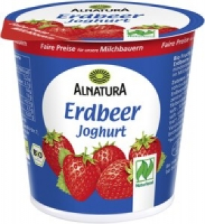 Erdbeerjoghurt mild 0.69 €