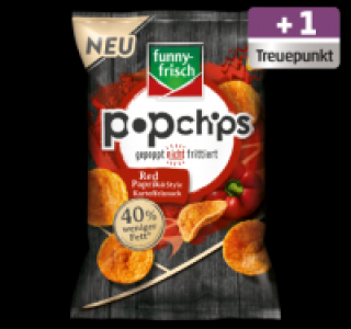 FUNNY FRISCH Popchips 1.49 €