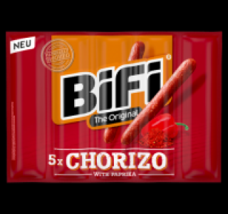 BIFI Chorizo 1.99 €