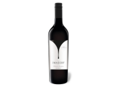 Imagery California Cabernet Sauvignon trocken, Rotwein 2020 6.99 €