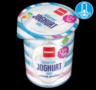 PENNY Naturjoghurt 0.65 €