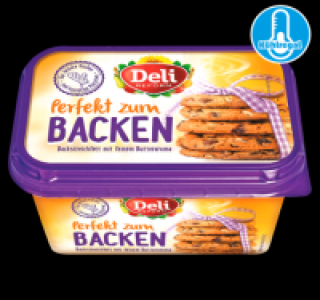 DELI REFORM Perfekt zum Backen 1.29 €