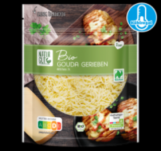 NATURGUT Bio Gouda 1.79 €