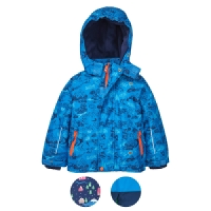 LILY & DAN Kleinkinder Schneejacke 12.99 €