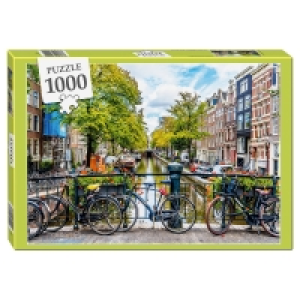 1000-Teile-Puzzle 3.99 €